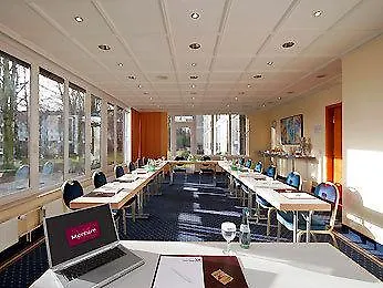 Park Arena Hotel Amburgo