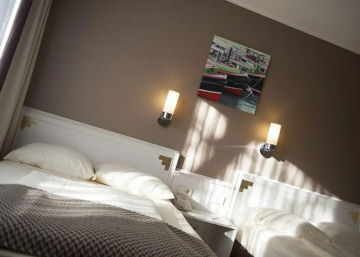 Park Arena Hotel