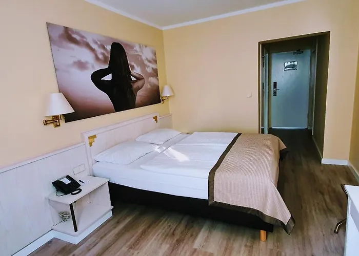 Park Arena Hotel