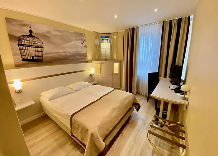 Park Arena Hotel