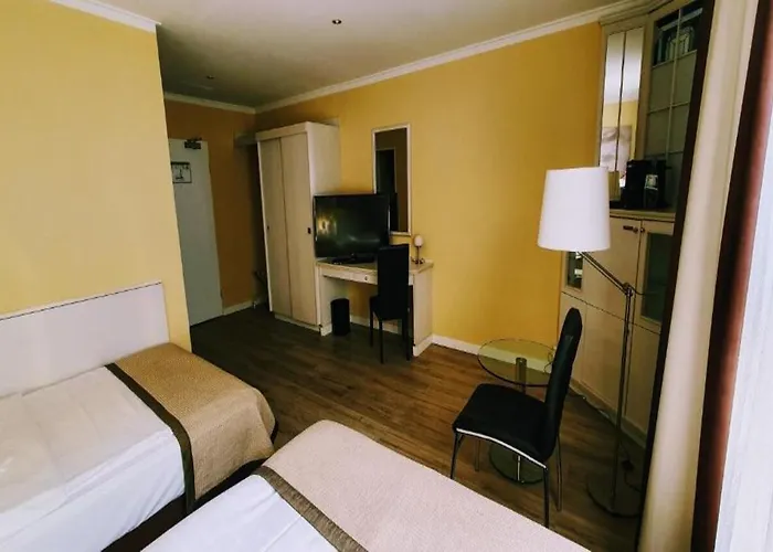 Park Arena Hotel