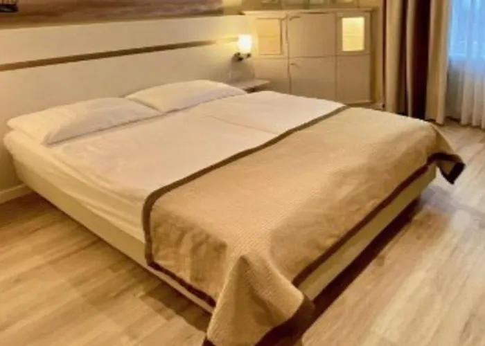 Hotel Park Arena 3*