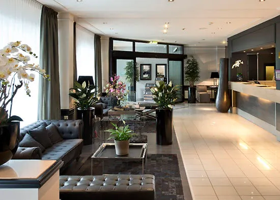 Hotel Park Arena Amburgo