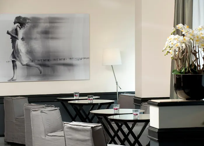 Hotel Park Arena Amburgo