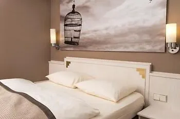 Park Arena Hotel