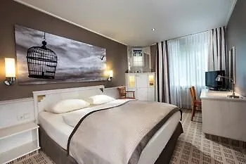 Hotel Park Arena
