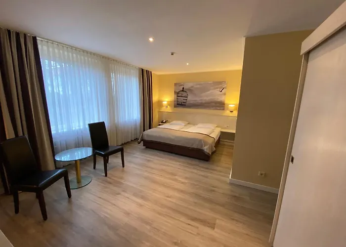 Park Arena Hotel