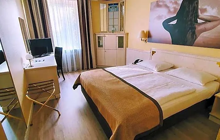 Park Arena Hotel