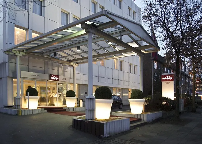 Park Arena Hotel