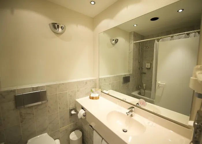 Park Arena Hotel