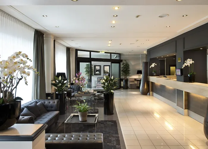 Park Arena Hotel