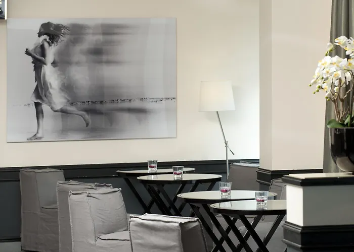 Park Arena Hotel 3*