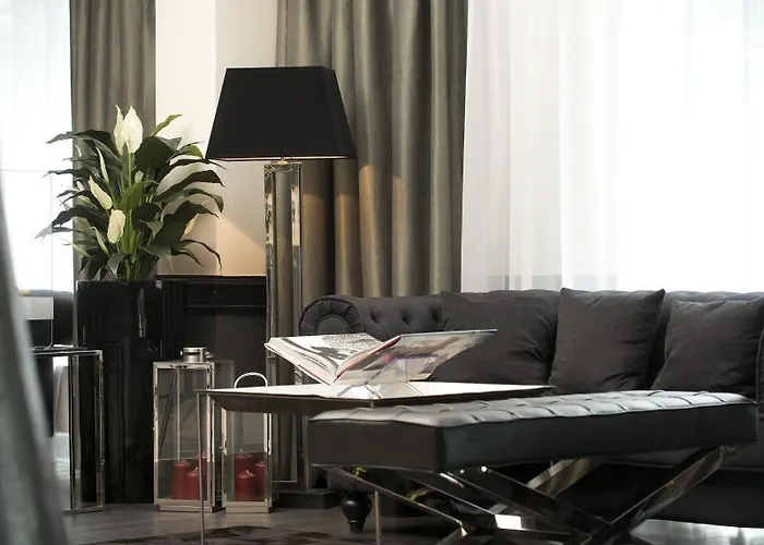 Park Arena Hotel 3*