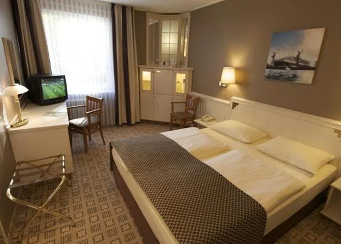 Park Arena Hotel