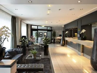 Hotel Park Arena 3*