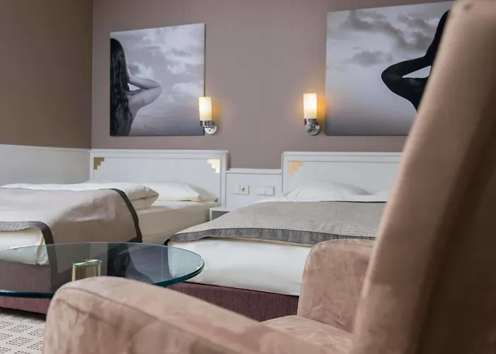 Park Arena Hotel