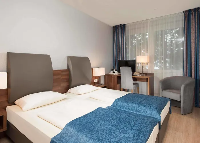 Park Arena Hotel 3*
