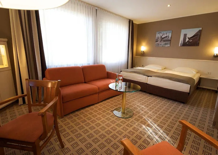 Park Arena Hotel 3*
