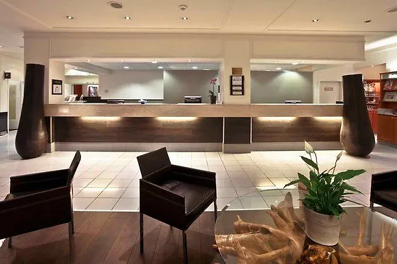 Park Arena Hotel 3*